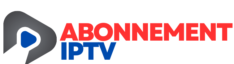 abonnement iptv- Premium IPTV Service with 99.9% Uptime